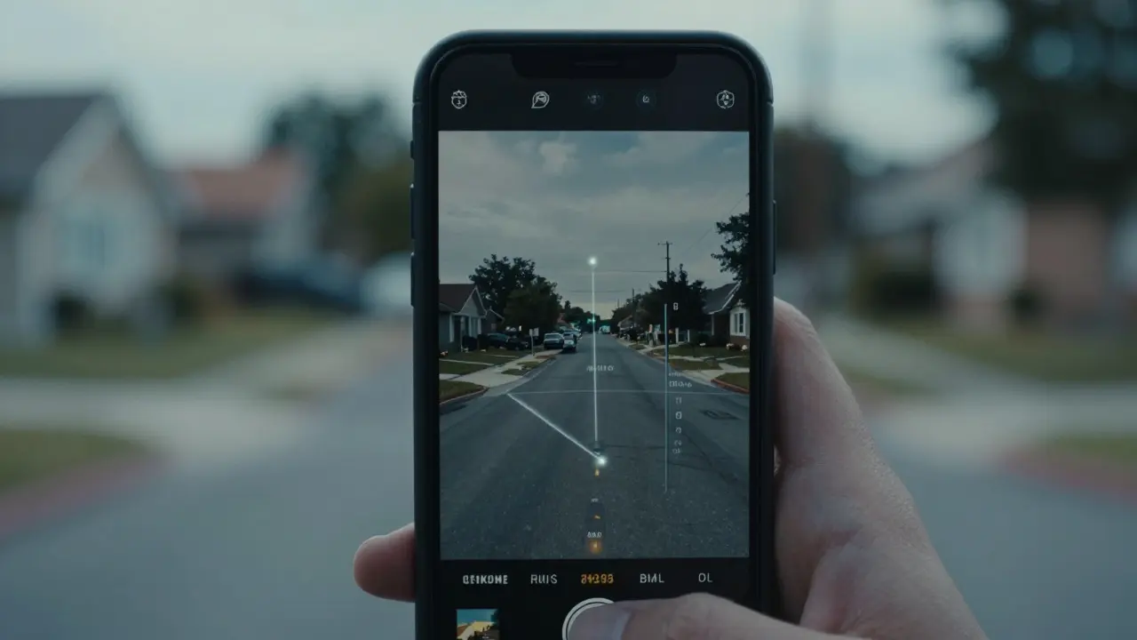 How to Remove Hidden GPS Data from Phone Videos