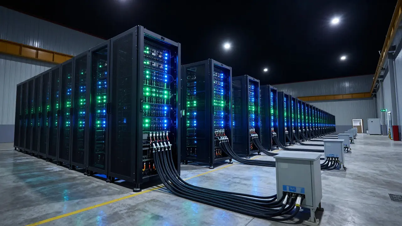 Kazakhstan's Crypto Mining Electricity Rationing: Rules, Risks & Reality