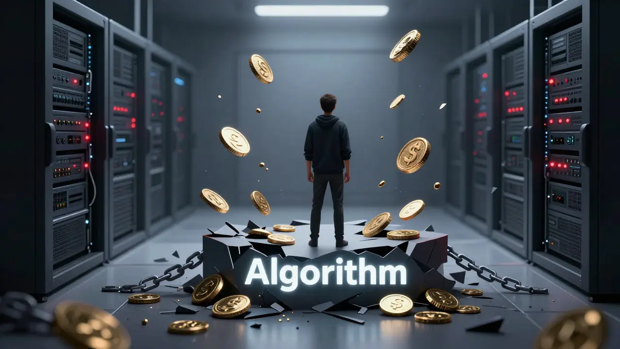 Monetization Strategies for Creators: A Blockchain Guide to Financial Independence