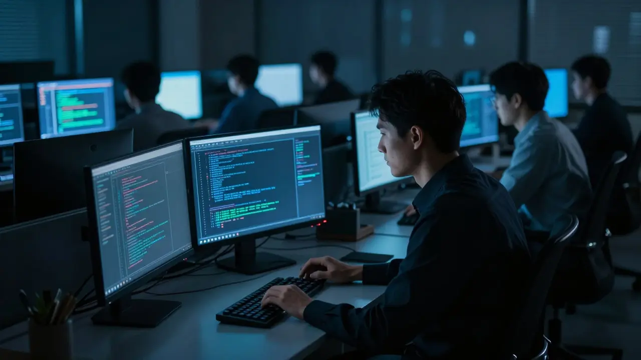 OFAC Sanctions on North Korean Crypto Networks: What You Need to Know in 2026