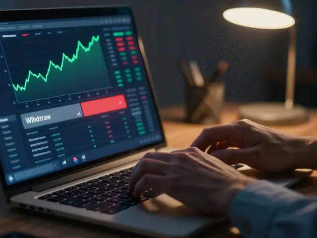 CBX Crypto Exchange Review: High-Risk Platform & Withdrawal Warnings