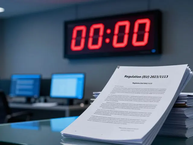 EU Crypto Travel Rule: Zero Threshold Explained (2026)