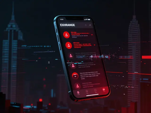 Hikenex Crypto Exchange Review: Is It Safe to Trade in 2026?