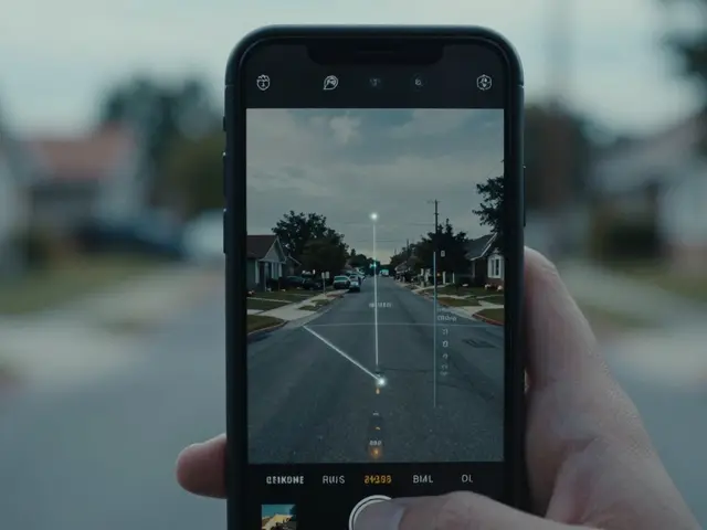 How to Remove Hidden GPS Data from Phone Videos