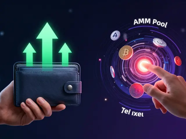 Impermanent Loss in Different AMM Designs: A Guide to Risk