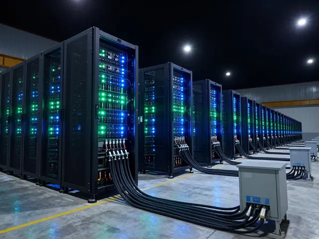 Kazakhstan's Crypto Mining Electricity Rationing: Rules, Risks & Reality