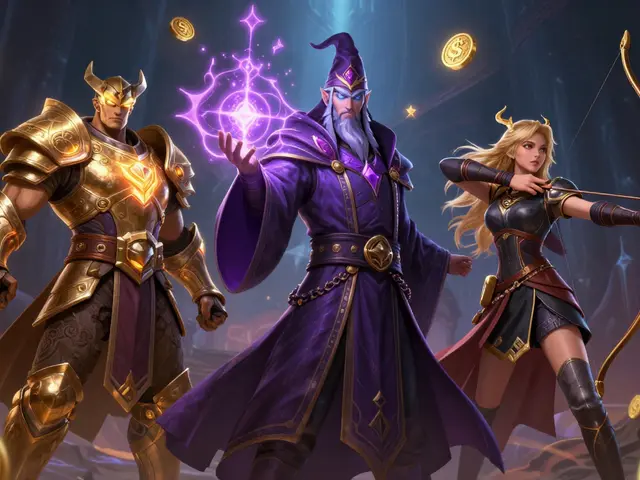 MagicCraft (MCRT) Genesis NFT Airdrop: Campaign Details, Rewards & How It Worked
