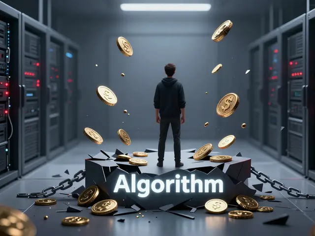 Monetization Strategies for Creators: A Blockchain Guide to Financial Independence