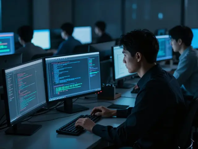OFAC Sanctions on North Korean Crypto Networks: What You Need to Know in 2026