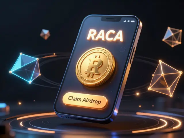 RACA Radio Caca × USM Metaverse Airdrop: How to Claim and What It Means