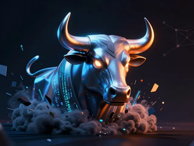 What is BNBULL (BNBULL) Crypto Coin? A 2026 Risk & Tokenomics Guide