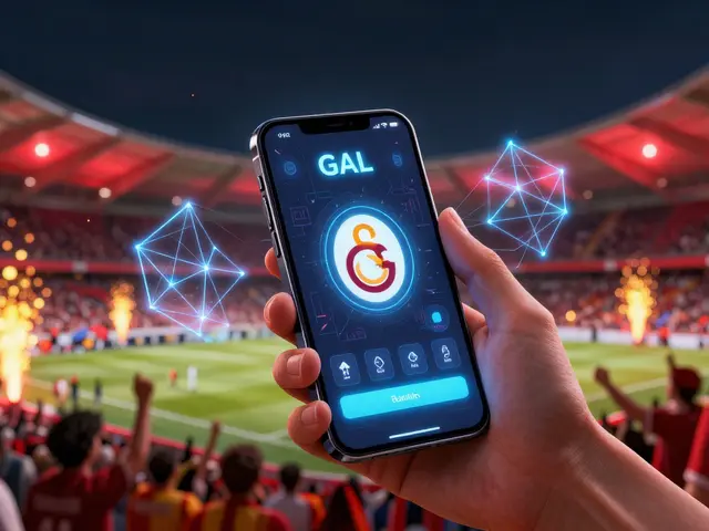 What is Galatasaray Fan Token (GAL)? Price, Utility, and How to Buy in 2026
