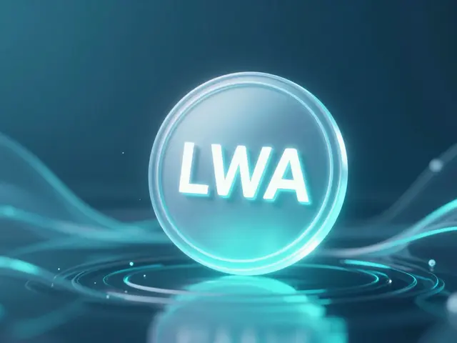 What is LumiWave (LWA)? A Complete Guide to the Sui-Based IP Token