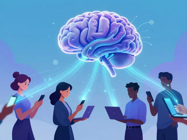 What Is Raiinmaker (RAIIN)? A Guide to the AI-DePIN Data Network