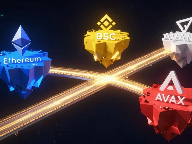 What is Unifi Protocol DAO (UNFI)? A Complete Guide to the Multi-Chain DeFi Token