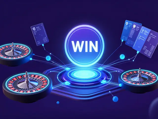 What is WinX.io (WIN)? Token Utility, Price Volatility, and Sui Casino Ecosystem