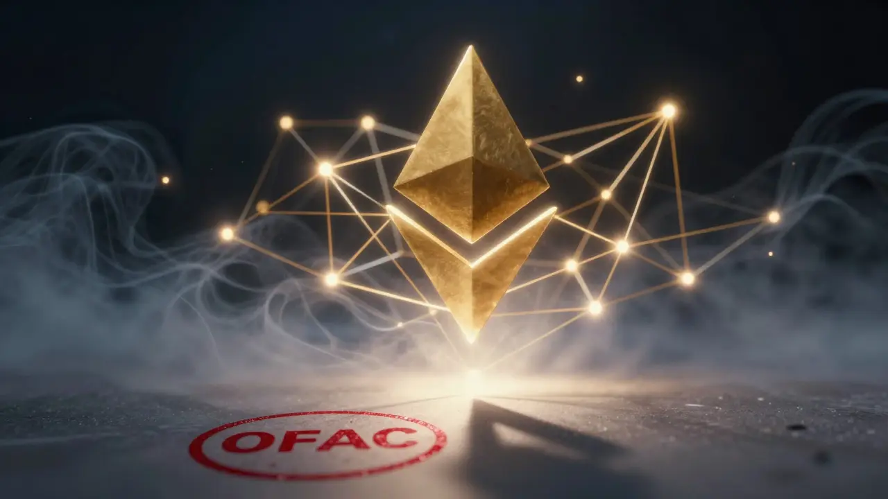 US Sanctions on Tornado Cash: What the Case Means for Crypto Privacy