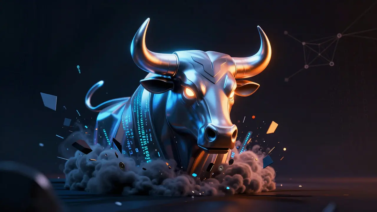 What is BNBULL (BNBULL) Crypto Coin? A 2026 Risk & Tokenomics Guide