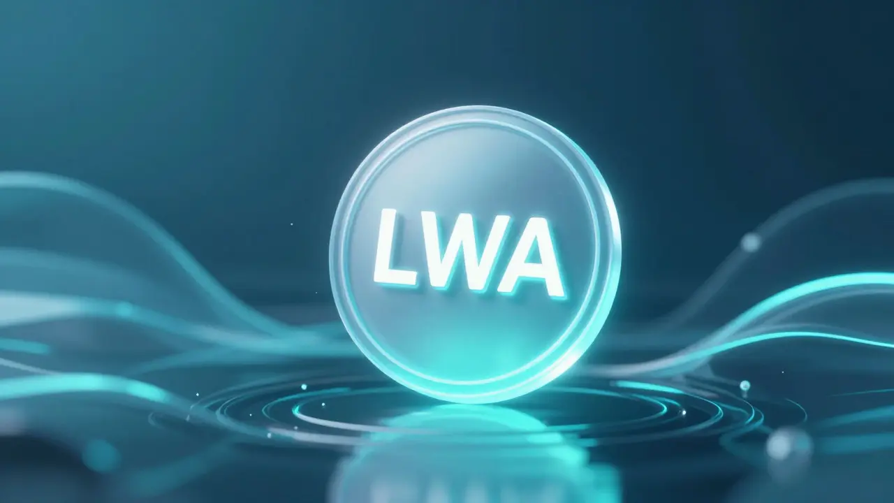 What is LumiWave (LWA)? A Complete Guide to the Sui-Based IP Token