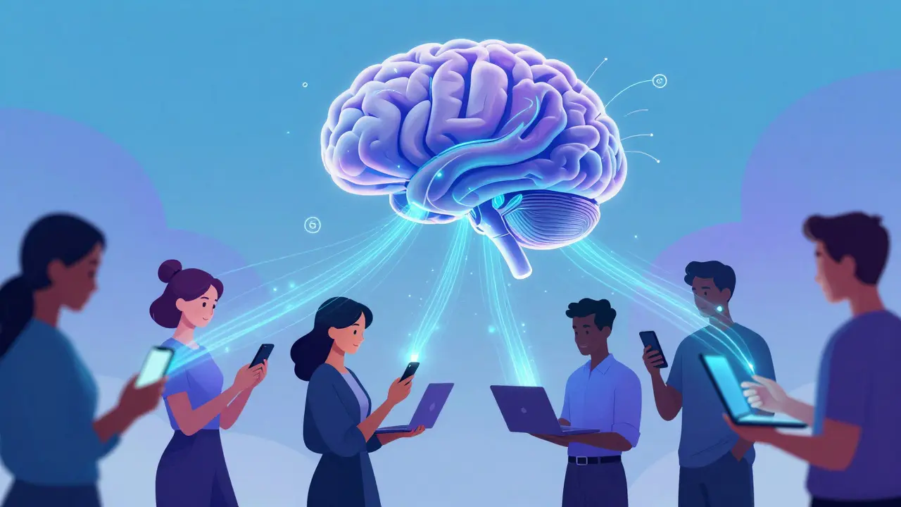 What Is Raiinmaker (RAIIN)? A Guide to the AI-DePIN Data Network
