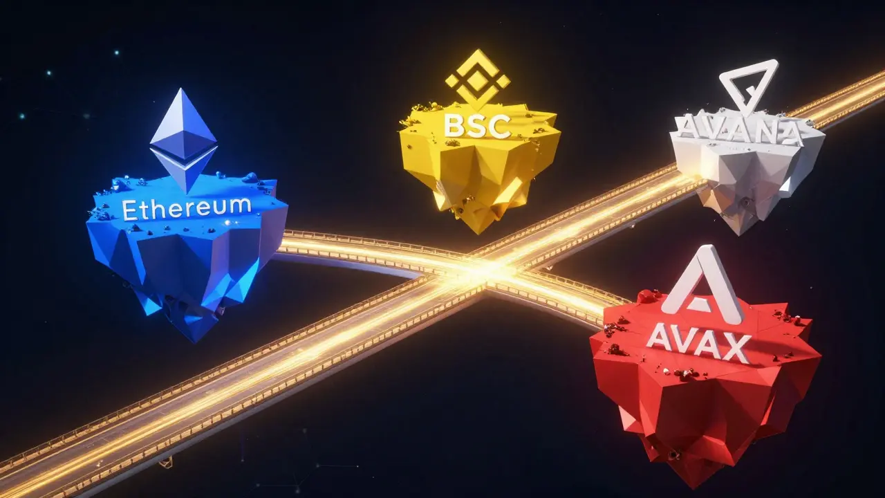 What is Unifi Protocol DAO (UNFI)? A Complete Guide to the Multi-Chain DeFi Token