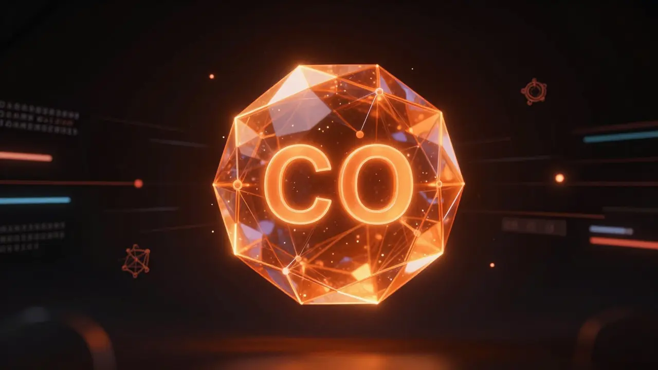Corite (CO) x CoinMarketCap Airdrop: How to Claim and Details