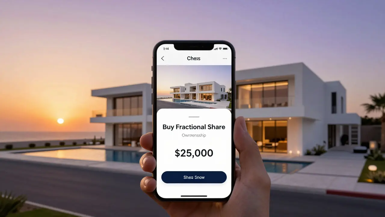 Future of Blockchain in Property Markets: How Tokenization and Smart Contracts Are Reshaping Real Estate in 2026