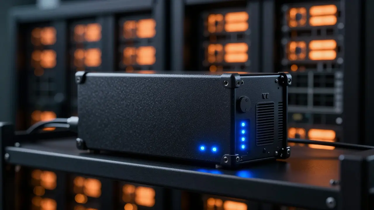 HSM Benefits for Cryptocurrency Security: Why Hardware Beats Software