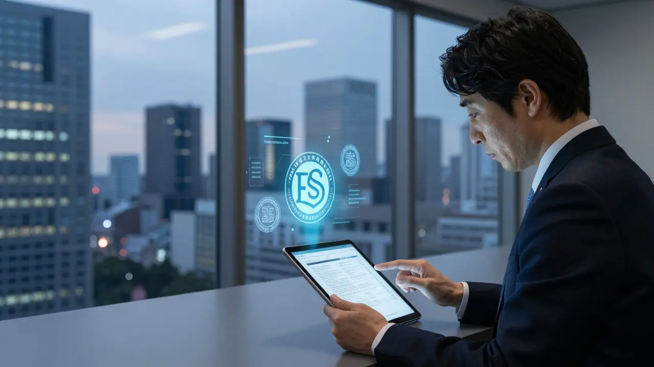 Japan FSA Crypto Oversight: Strict Compliance Rules & 2026 Changes
