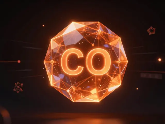 Corite (CO) x CoinMarketCap Airdrop: How to Claim and Details