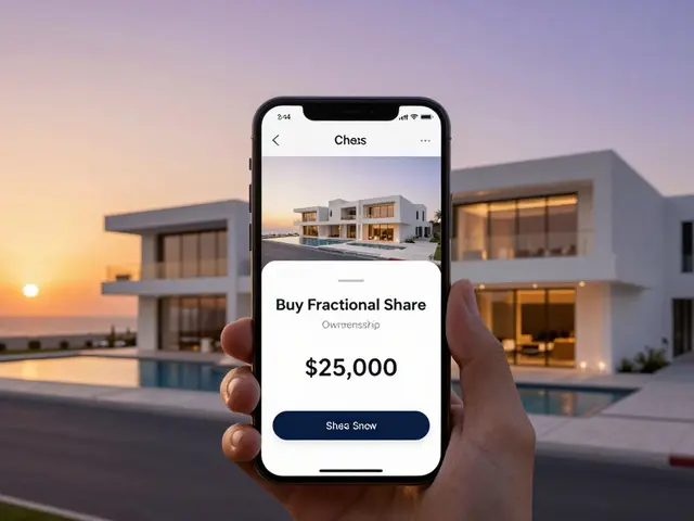 Future of Blockchain in Property Markets: How Tokenization and Smart Contracts Are Reshaping Real Estate in 2026