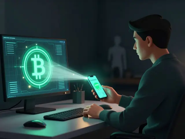 How to Accept Bitcoin Payments on Your Website Without a Middleman