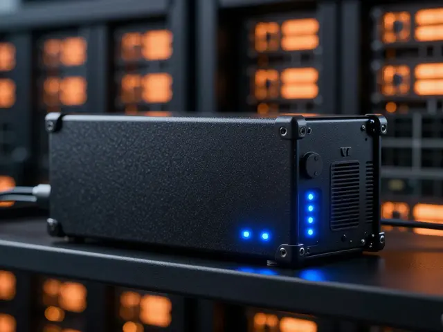 HSM Benefits for Cryptocurrency Security: Why Hardware Beats Software