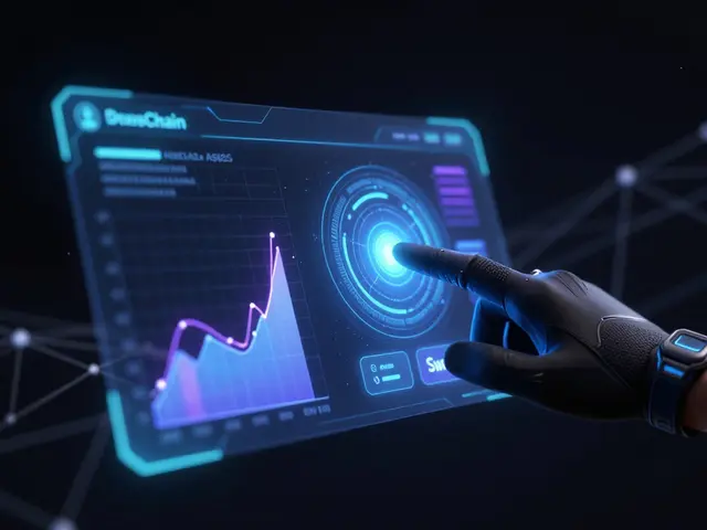 SWAPP Protocol Airdrop: Eligibility, Tasks, and Tokenomics Guide