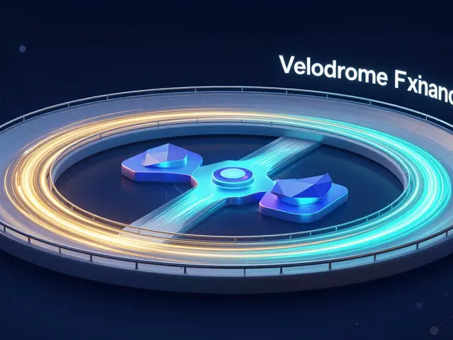 Velodrome Finance Review: The Best DEX on Optimism for Low Fees & Yield