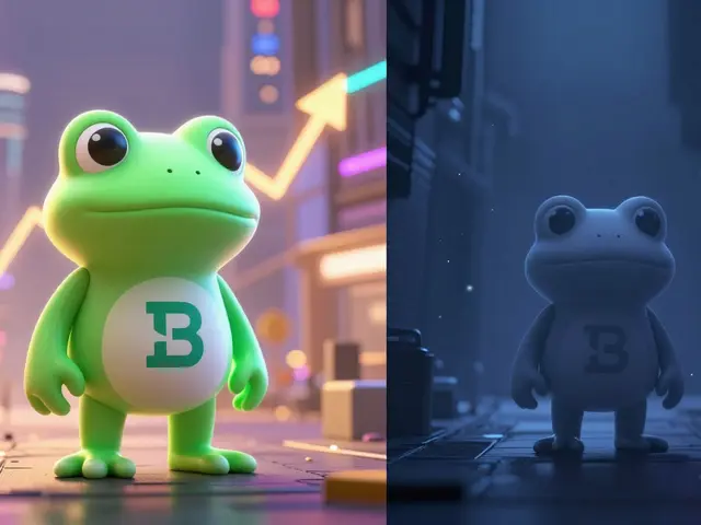 What Is Brett (SOL) BRETT? A Guide to the Solana Meme Coin