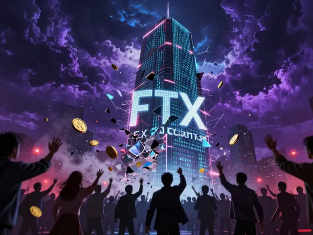 What is FTX Users' Debt (FUD) Token? A Guide to the Speculative Coin