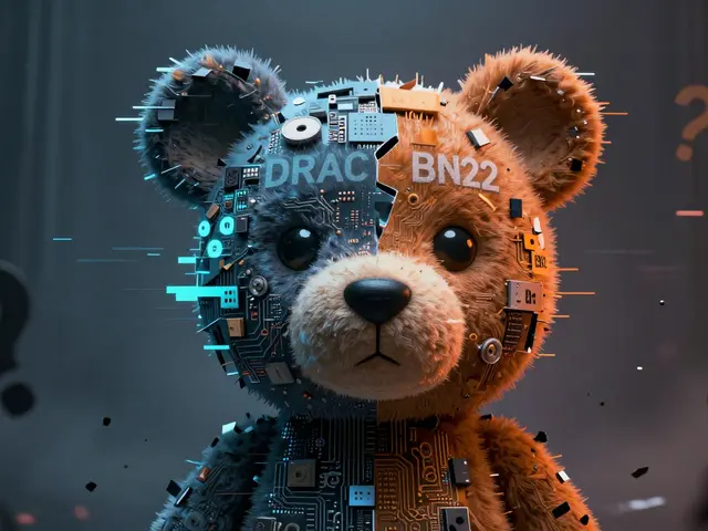 What Is Teddy Doge (Teddy V2)? A Critical Look at the Confusing Crypto Token
