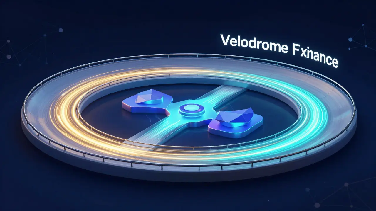 Velodrome Finance Review: The Best DEX on Optimism for Low Fees & Yield