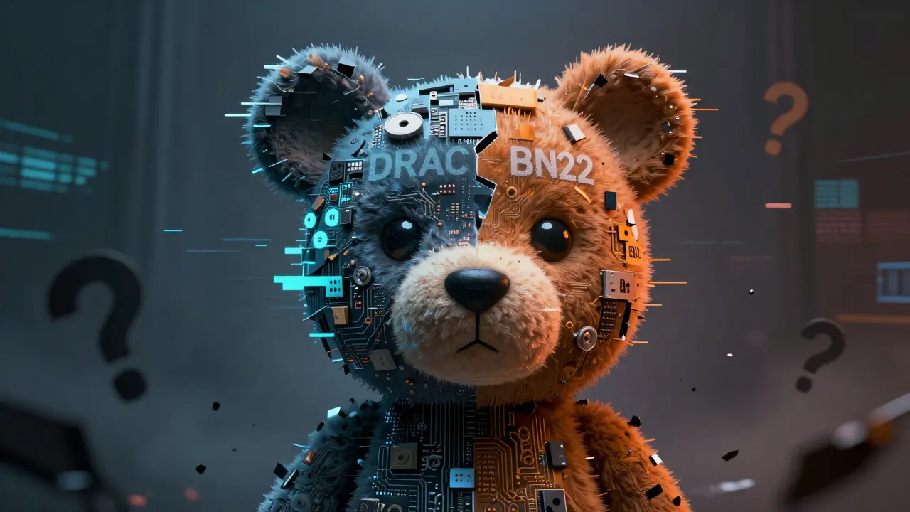What Is Teddy Doge (Teddy V2)? A Critical Look at the Confusing Crypto Token
