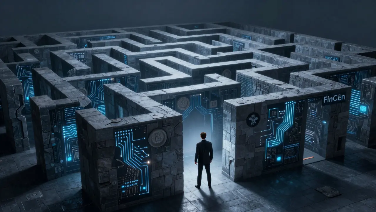 Crypto Business Licensing Requirements in the US (2026 Guide)