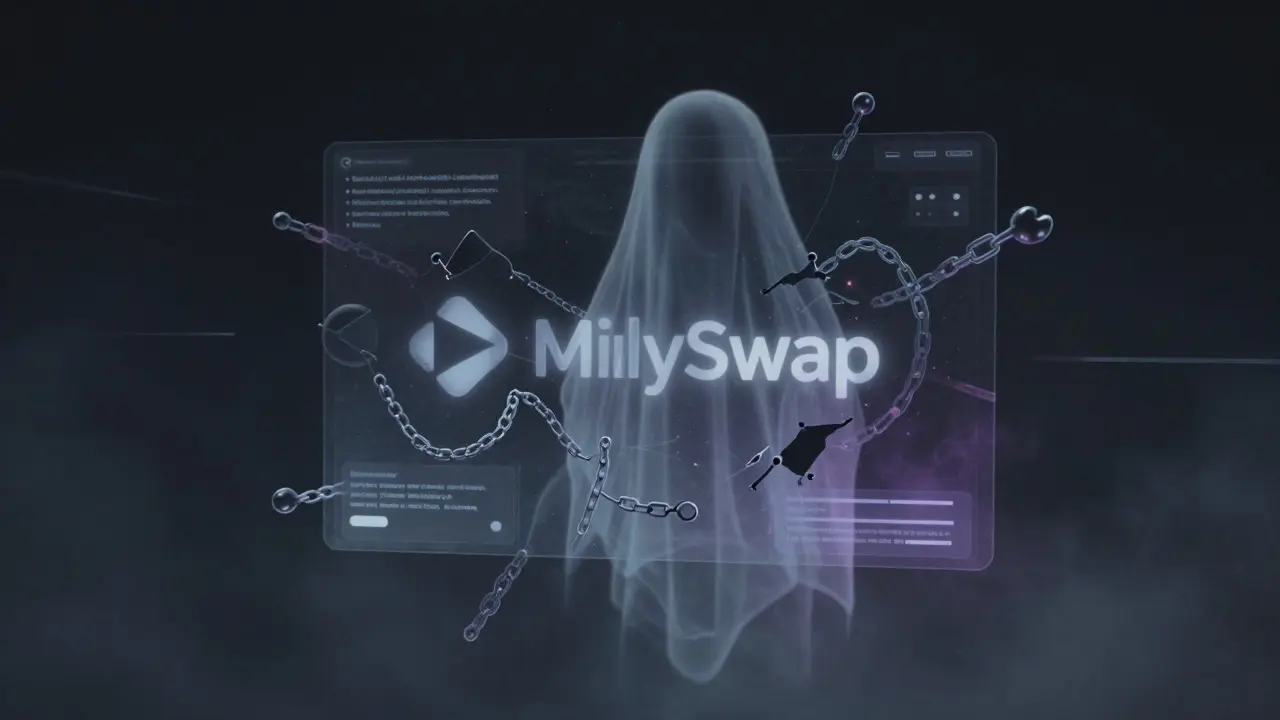 MilkySwap Review 2026: Is the Cardano DEX Still Active?