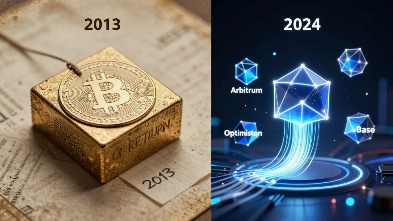 Omni (OMNI) Crypto Explained: Two Projects, One Symbol