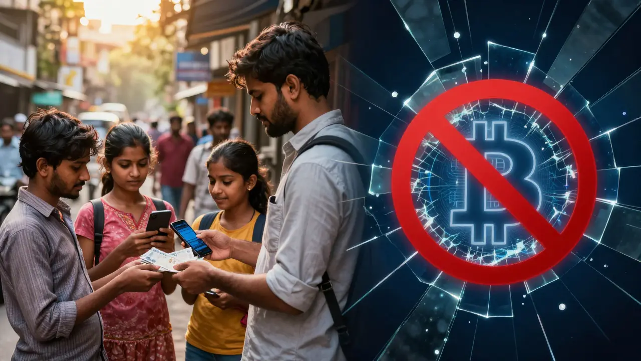 Remittances and Crypto Use in Bangladesh: Restrictions, Records, and Realities