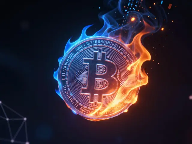 Benefits of Token Burning: How Scarcity Drives Crypto Value