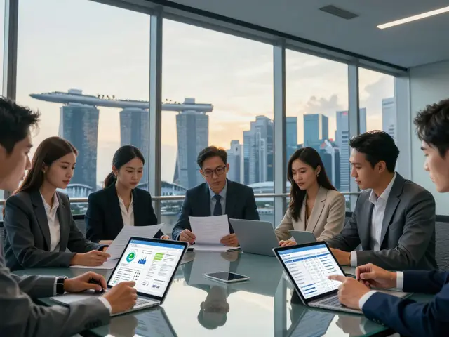 Crypto Exchange Licensing in Singapore: FSMA & PSA Requirements (2025-2026)