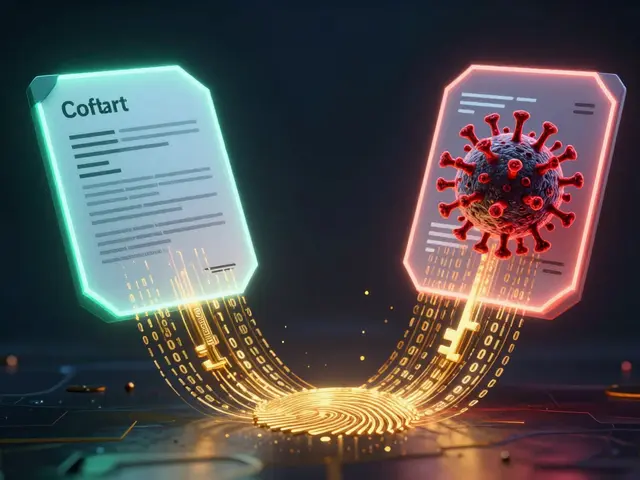 Hash Collision: What It Means for Blockchain Security