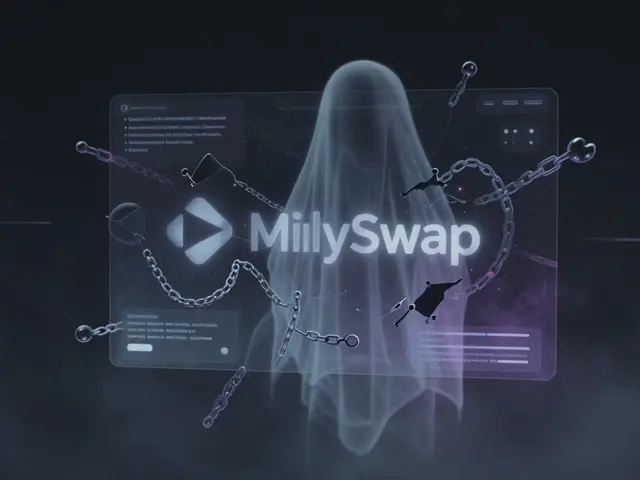 MilkySwap Review 2026: Is the Cardano DEX Still Active?