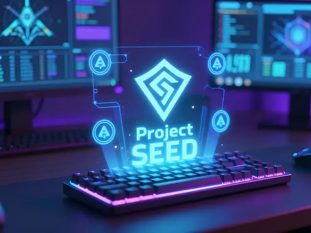 SHILL Token Airdrop Guide: How to Claim Rewards in Project SEED (2026)