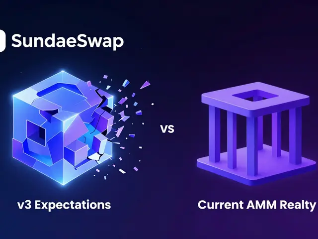 SundaeSwap v3 Review: Is the Cardano DEX Upgrade Worth It in 2026?